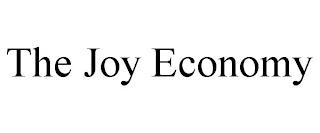 THE JOY ECONOMY trademark