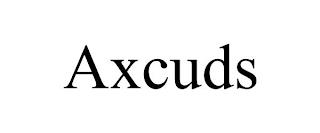 AXCUDS trademark