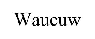 WAUCUW trademark