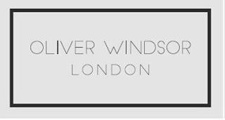 OLIVER WINDSOR LONDON trademark