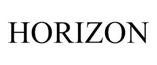 HORIZON trademark