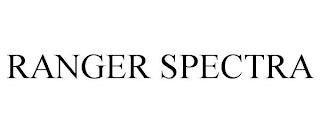 RANGER SPECTRA trademark