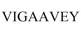 VIGAAVEY trademark