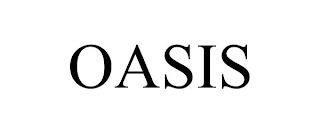 OASIS trademark