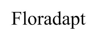 FLORADAPT trademark