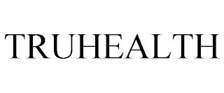 TRUHEALTH trademark