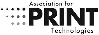 ASSOCIATION FOR PRINT TECHNOLOGIES trademark