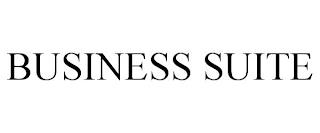 BUSINESS SUITE trademark