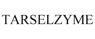 TARSELZYME trademark