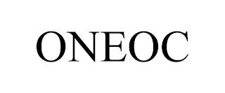 ONEOC trademark