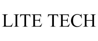 LITE TECH trademark