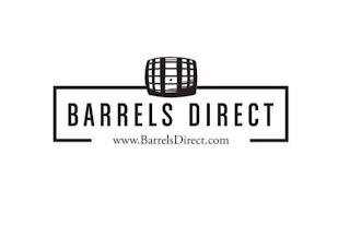 BARRELS DIRECT WWW.BARRELSDIRECT.COM trademark