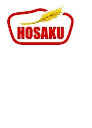 HOSAKU trademark