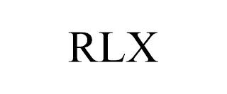 RLX trademark