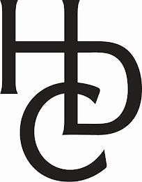 HDC trademark