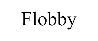 FLOBBY trademark