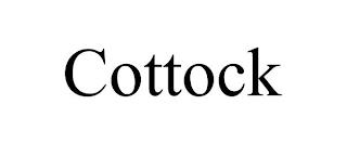 COTTOCK trademark