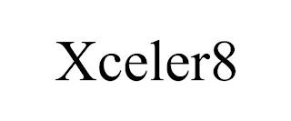 XCELER8 trademark