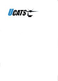 UCATS trademark