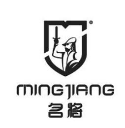 MINGJIANG trademark