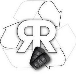 RR trademark