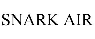 SNARK AIR trademark