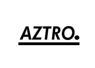 AZTRO. trademark