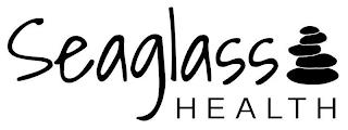 SEAGLASS HEALTH trademark