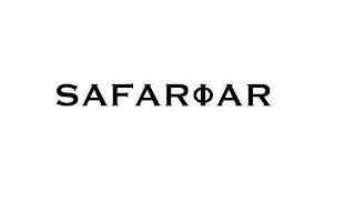 SAFAROAR I trademark