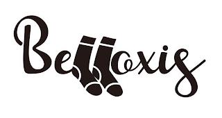 BELLOXIS trademark