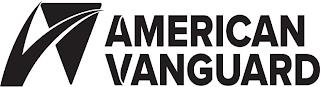 AMERICAN VANGUARD trademark