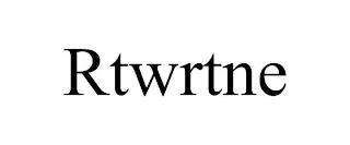 RTWRTNE trademark