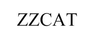 ZZCAT trademark