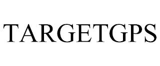 TARGETGPS trademark