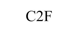 C2F trademark