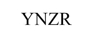 YNZR trademark