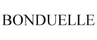 BONDUELLE trademark