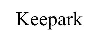 KEEPARK trademark