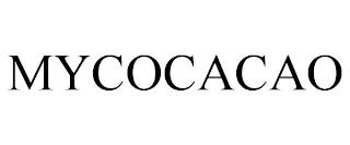 MYCOCACAO trademark