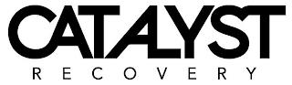 CATALYST RECOVERY trademark