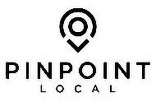 PINPOINT LOCAL trademark