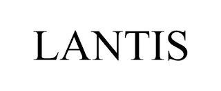 LANTIS trademark