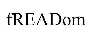 FREADOM trademark