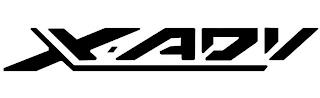 X-ADV trademark