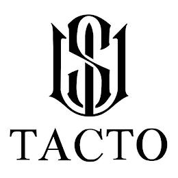 TACTO trademark