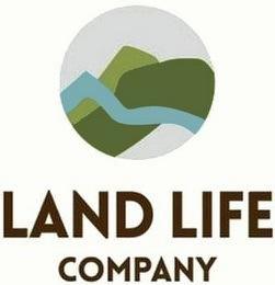 LAND LIFE COMPANY trademark