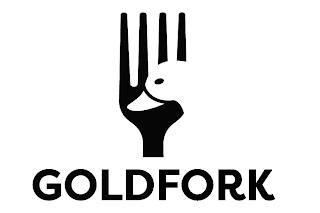 GOLDFORK trademark