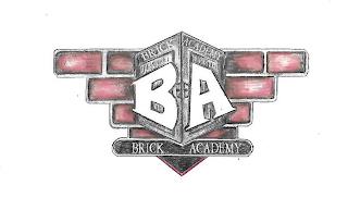 BRICK ACADEMY BA BRICK ACADEMY trademark