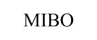 MIBO trademark