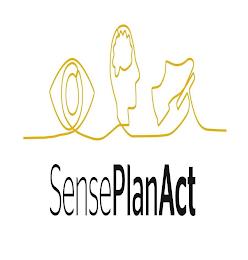 SENSEPLANACT trademark